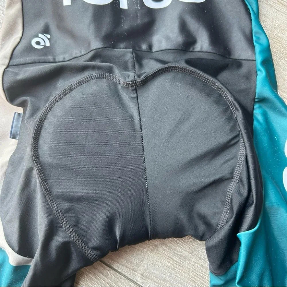 Champion System Ferus Padded Bike Jersey Shorts - Picture 12 of 13